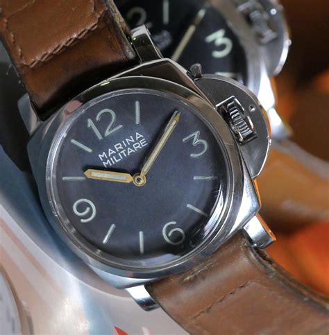 panerai 6152 rolex 620 cortebert|Rolex 6152 case.